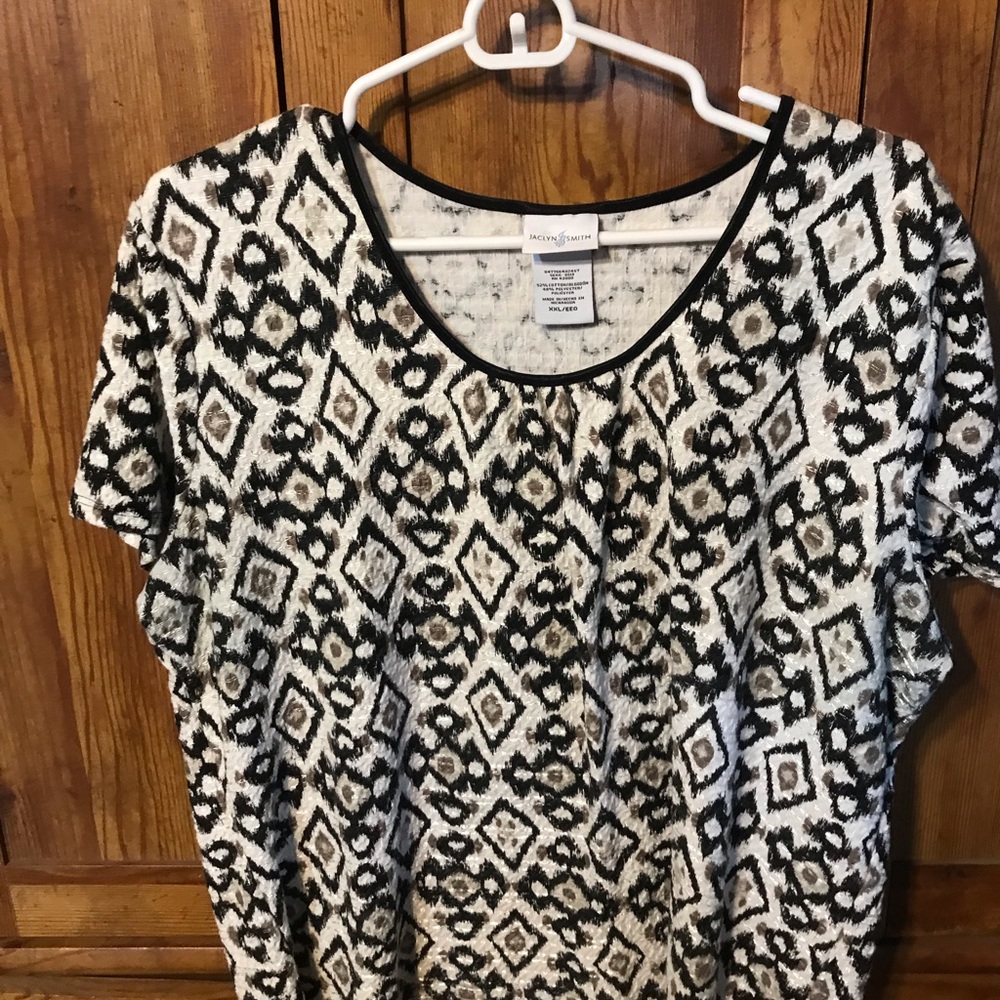 Ladies top